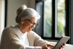 中老年智能科普，全方位支持银发族的智能生活