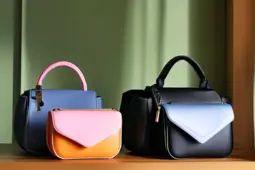 潮流新宠儿，95后、00后如何用包包定义自己的时尚态度