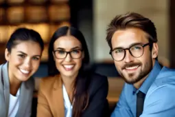 律师团队扩招，如何构建高效协作的法务团队