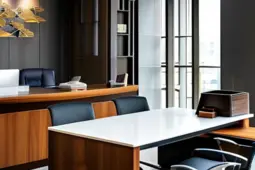 律所接待礼仪，塑造专业形象，提升客户信任度