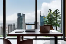 律师办公软件，助力律所高效管理与品牌打造