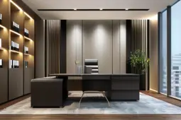 律所布局—打造专业品牌，提升办案效率