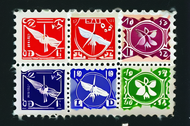 揭秘邮票评级机构，如何挑选最值得信赖的专家