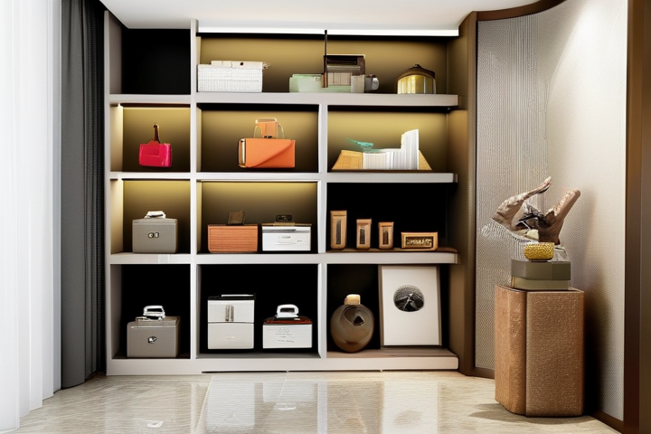 高端收藏入门与进阶，全人群/全场景下的智慧收藏指南