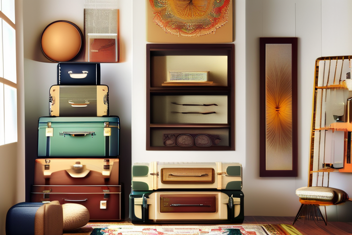 收藏与潮流文化融合，探索复古收藏的新时代