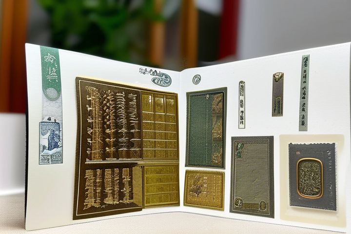 邮资封片收藏入门，全品类收藏知识、行情与鉴定技巧