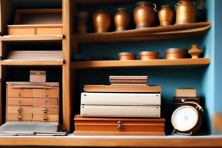 探索古董收藏的奥秘，藏品鉴定标准与市场趋势