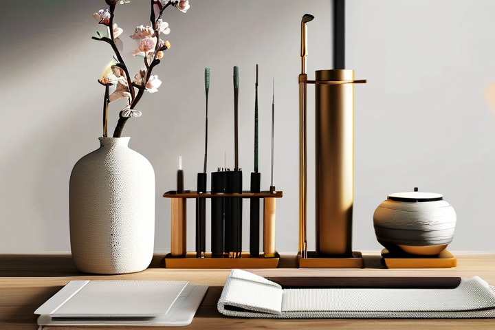 打造完美藏品空间，收藏必备的底座、工具与养护材料