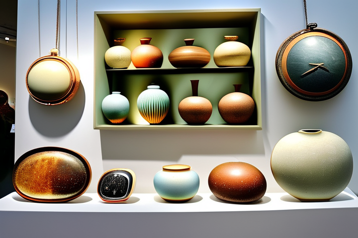 穿越时光的珍宝，收藏博览会引领市场新潮流