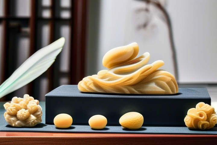 探索中钞鼎艺，潮玩收藏的瑰宝与鉴定评级的权威