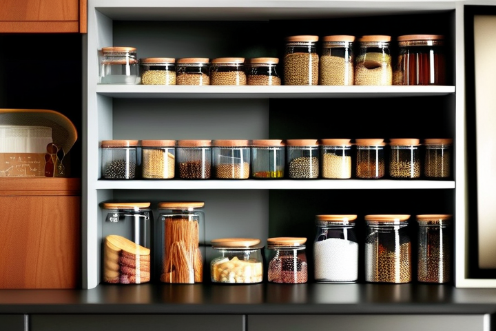 收藏爱好者必备，密封罐与全套工具，打造完美藏品展示环境