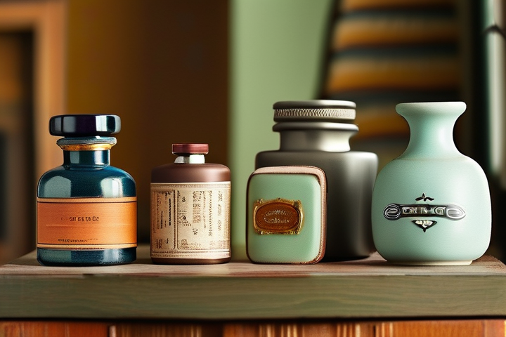 探索复古收藏的世界，品牌、鉴定与修复机构全解析