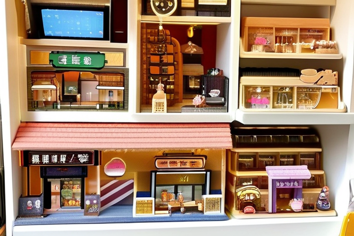 潮玩打理，全人群/全场景收藏入门与进阶技巧