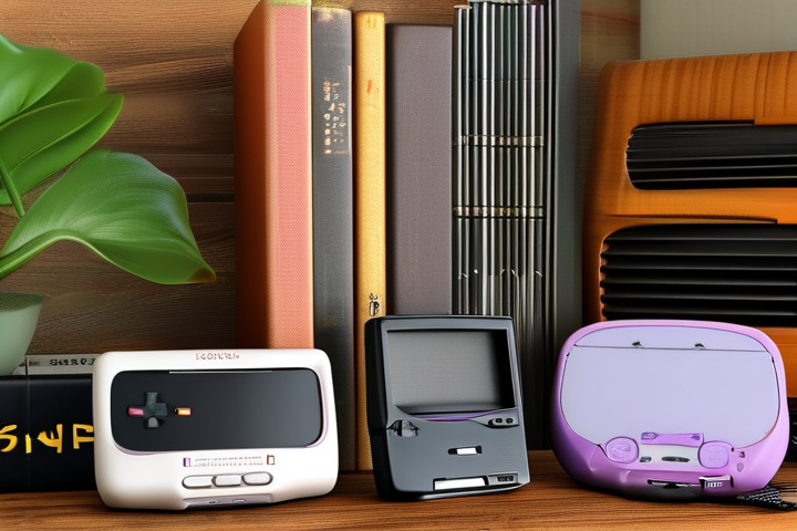 题，探索复古收藏的世界，PSP全品类收藏指南