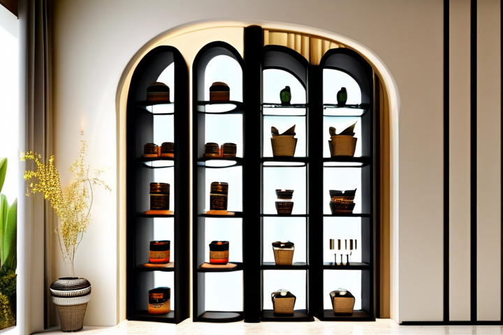 收藏社群必备，打造完美藏品收纳与展示环境