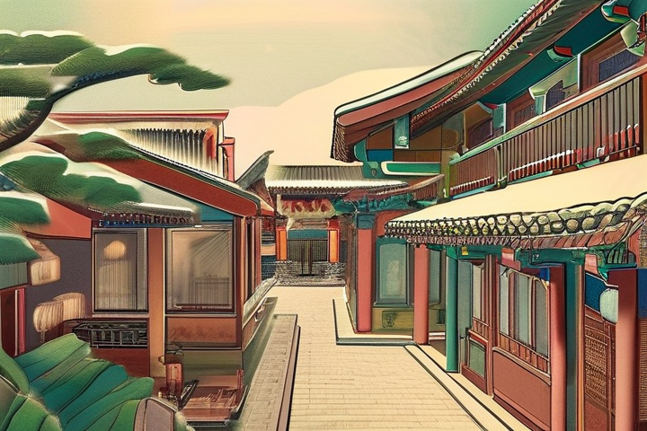 北京潮玩展，复古收藏的新浪潮与市场机遇