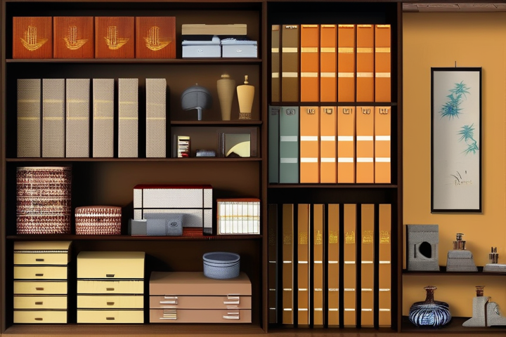 收藏家必备，全面掌握藏品收纳、展示、鉴定与修复的全套工具及养护材料