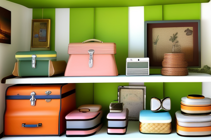 小众复古收藏，市场新宠与未来趋势