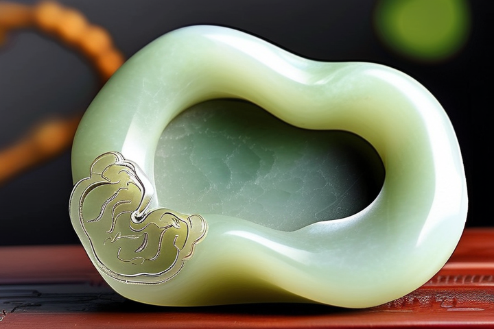 题，揭秘老玉器收藏，全品类收藏知识、行情与鉴定技巧