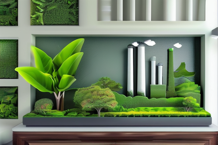 环保收藏趋势，引领未来市场新潮流