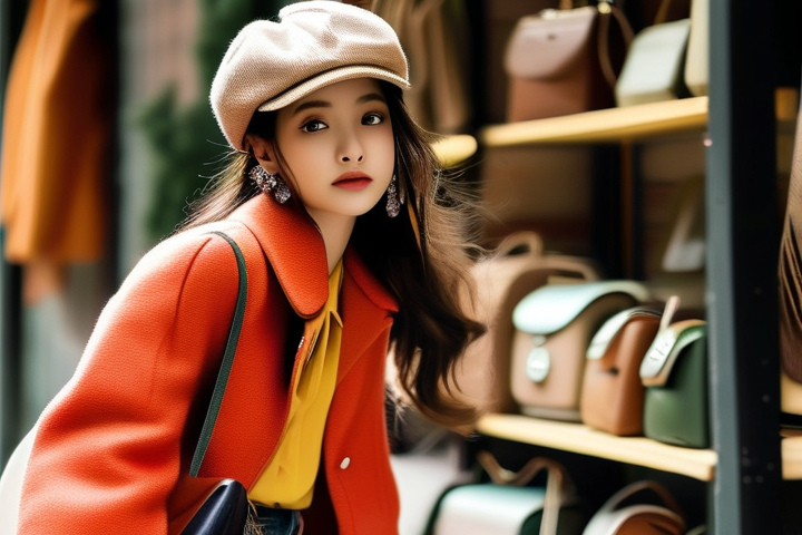 复古收藏的潮流复兴，年轻化趋势下的市场新动向