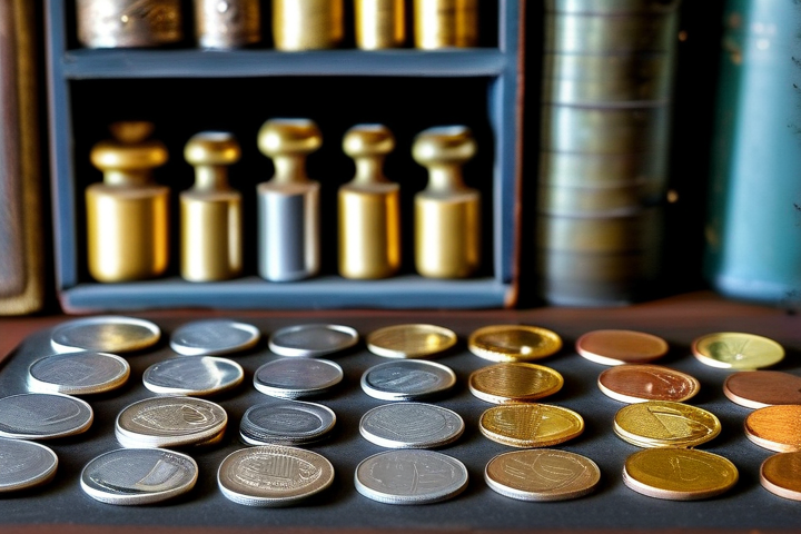 探索复古收藏的宝藏，钱币用品品牌与鉴定评级拍卖机构指南