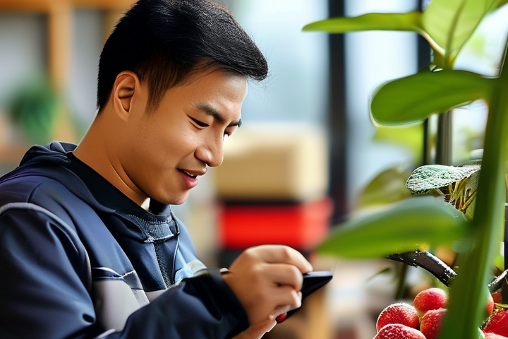 短视频推广助力返乡创业，打造全方位落地运营服务