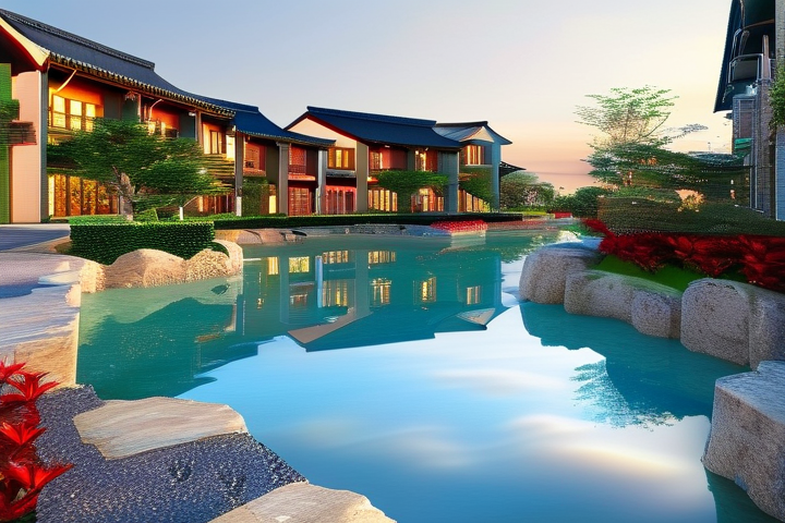 返乡创业成功案例解析，高利润文旅项目的实践与策略