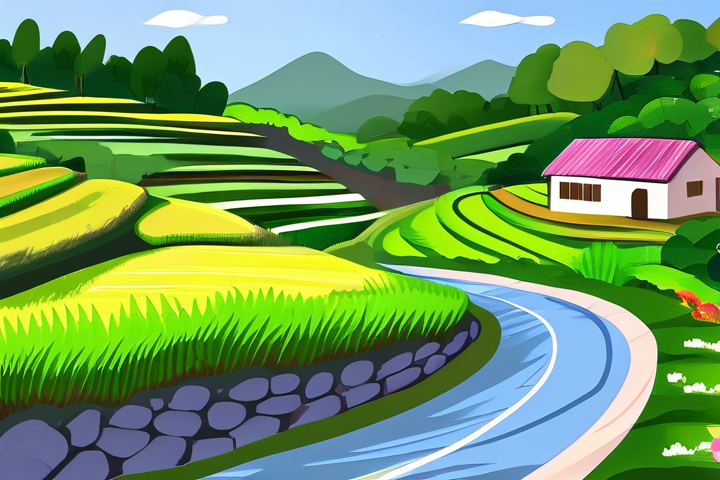 乡村振兴新篇章，乡村教育赛道的创业机遇与挑战