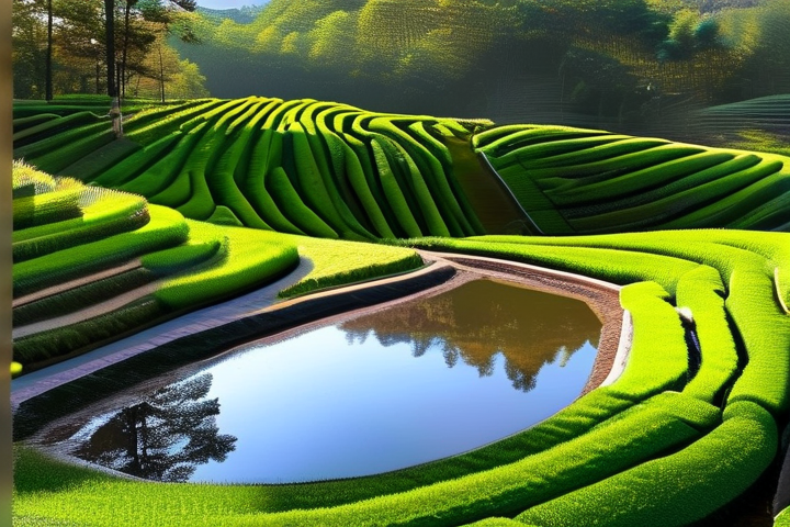 返乡创业成功案例，休闲康养农业的崛起与陷阱解析