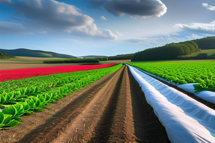 返乡创业新机遇，露天种植的全赛道发展解析