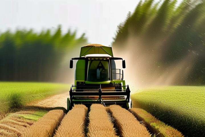 收割机创业，一站式服务助力返乡创业者成功落地