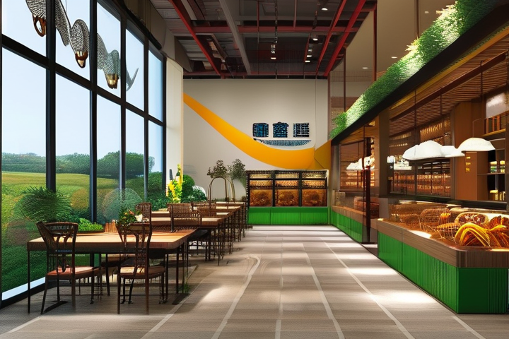 全方位支持，助力返乡创业者品牌升级