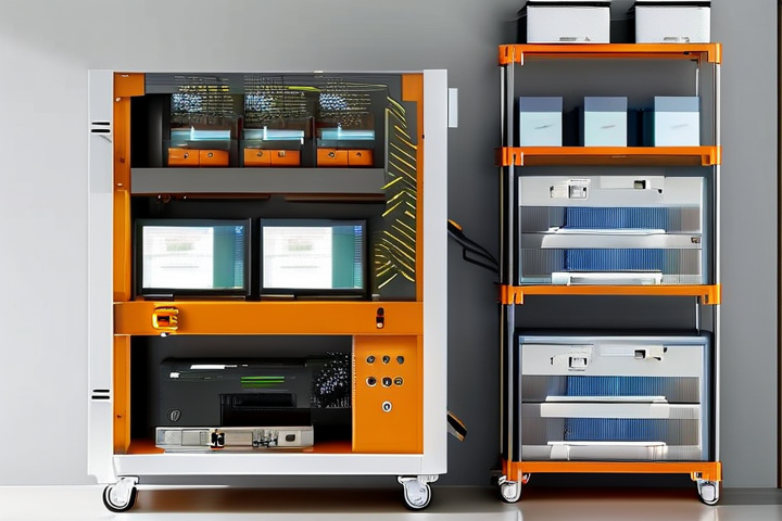 打造高效返乡创业之路，全方位服务助力打单设备落地运营