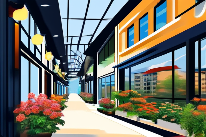 返乡创业浪潮，把握市场机遇与发展方向