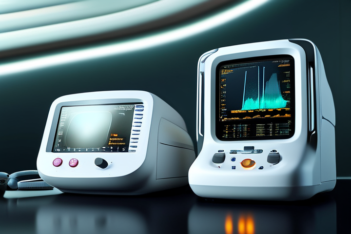 全品类医疗器械行业，胎儿监护仪的未来发展与创新-一粒cc