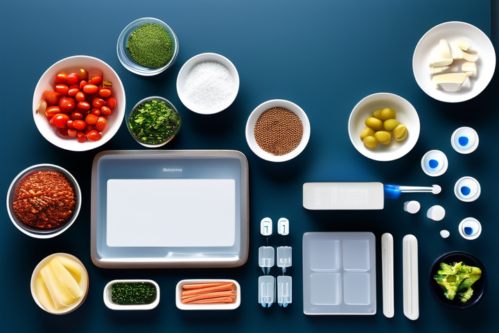 医疗器械市场布局与全渠道销售策略-一粒cc