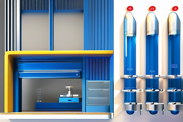 医疗器械行业资讯，市场布局与全渠道销售策略-一粒cc