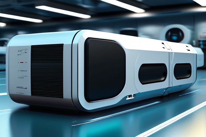 5G技术赋能医疗器械研发，智能材料与工艺的创新突破-一粒cc