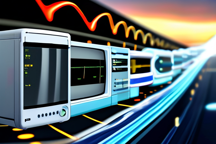 医疗器械行业资讯，全品类细分下的直线加速器-一粒cc