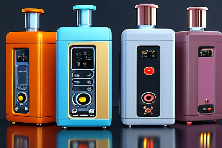 全面解析医疗器械行业，从诊断到康复，雾化器在全品类中的角色与应用-一粒cc