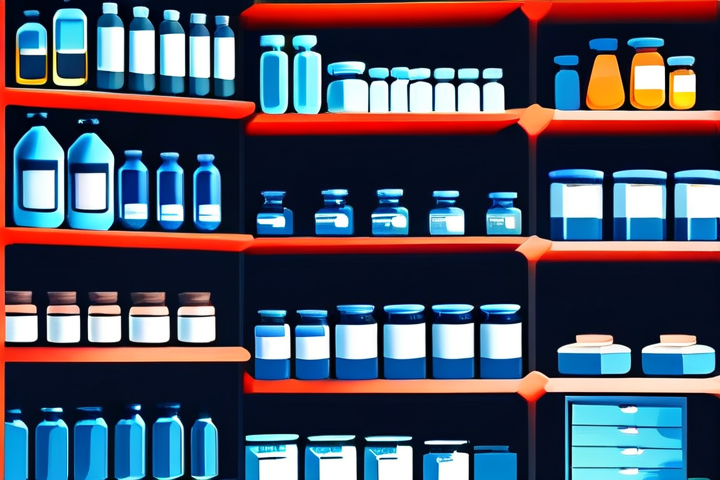 医疗器械市场布局与全渠道销售策略，社群运营的力量-一粒cc