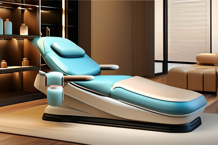 医疗器械行业资讯，全品类细分与按摩器市场的未来展望-一粒cc