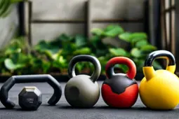 零基础健身指南，迈向健康生活的第一步