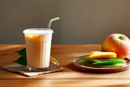 奶茶爱好者的健身减脂攻略，含减脂餐食谱、每日/每周饮食计划与热量控制