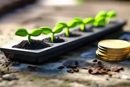 打造你的管道收入，从零开始，实现稳定盈利