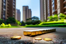 解锁财富增长的秘诀，大额存单—新手友好的理财利器