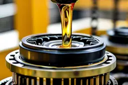 题，汽车养护全攻略，自动变速箱油的奥秘与维护之道