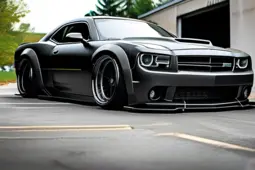 汽车个性化改装与实用配套，打造你的移动堡垒