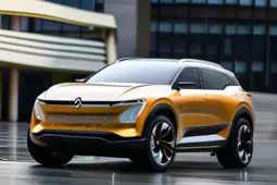 全面解析，车型改款趋势与中外主流汽车品牌动态